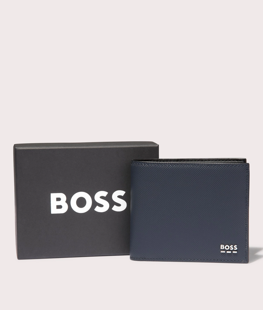 Hugo Boss Mens Jinko Wallet